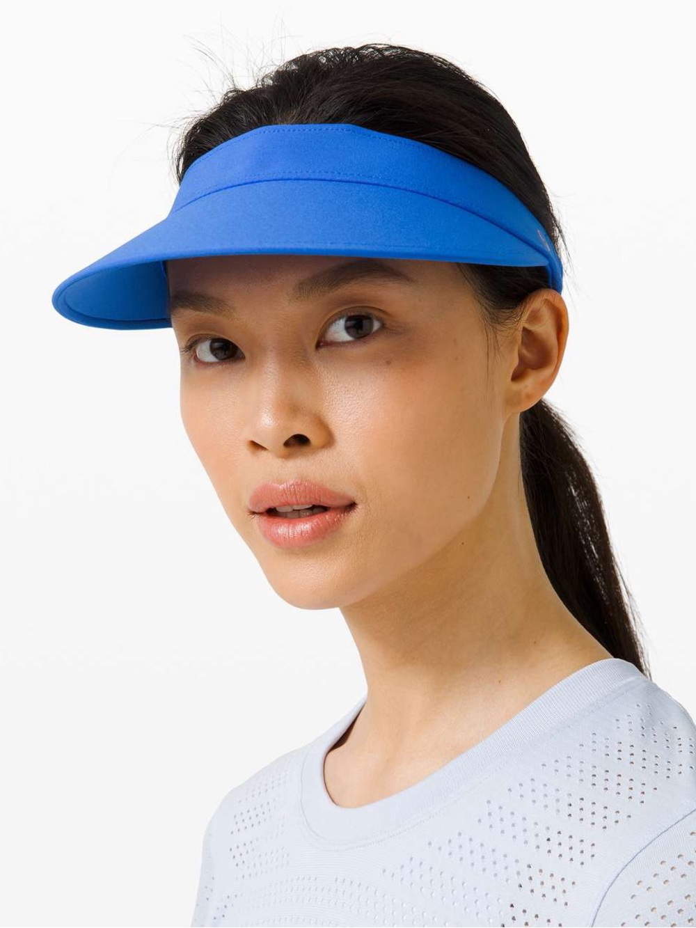 Lululemon Fast Paced Visor